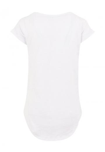 Длинная майка