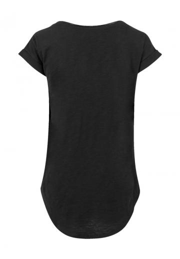 Длинная майка