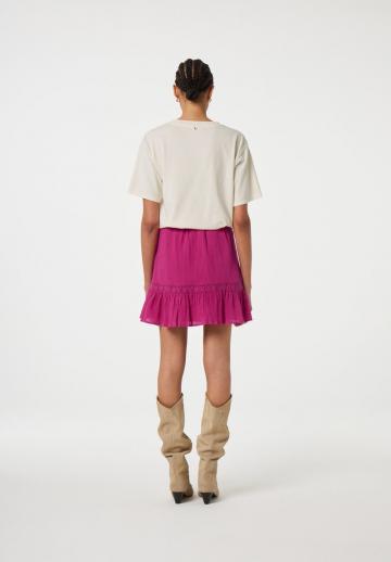 Летняя юбка