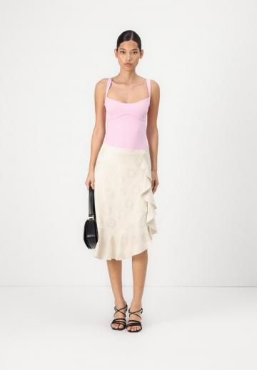 Летняя юбка