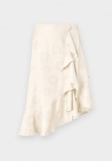 Летняя юбка