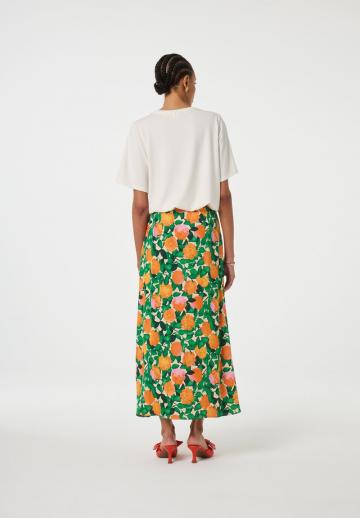 Летняя юбка