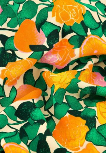 Летняя юбка