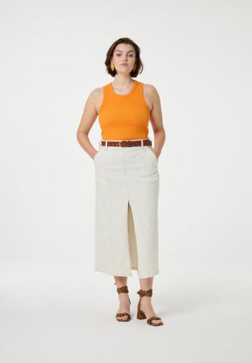 Майка-борцовка