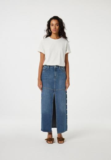 Летняя юбка