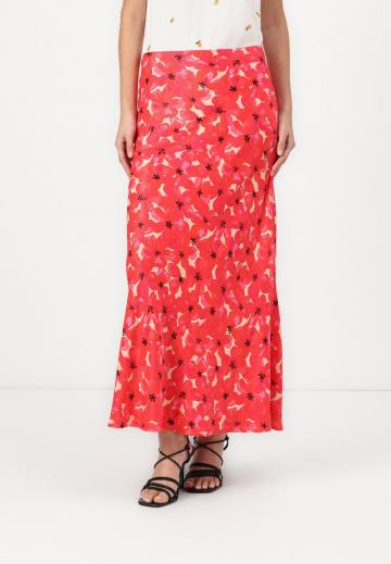 Летняя юбка