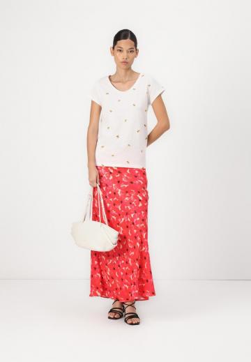 Летняя юбка