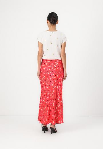 Летняя юбка