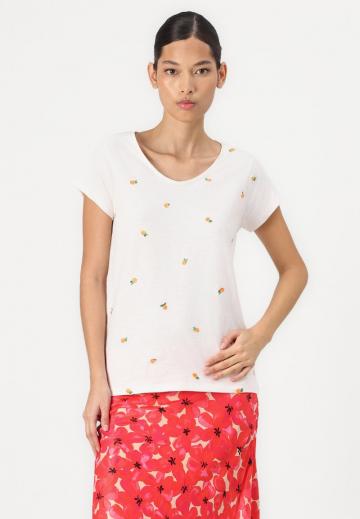 Летняя юбка