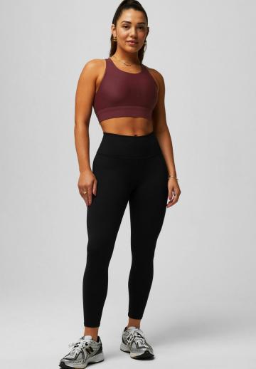 Спортивный бюстгальтер