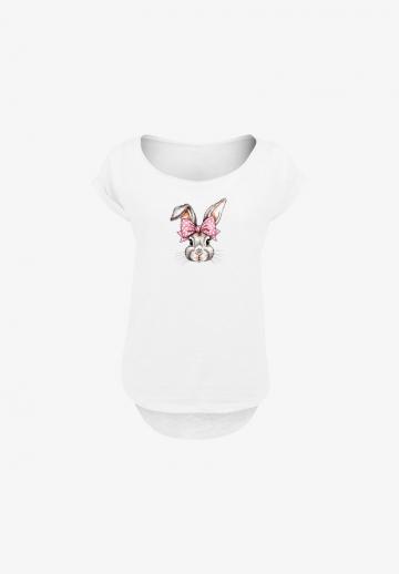 Длинная майка