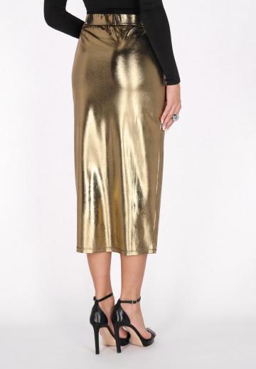 Летняя юбка