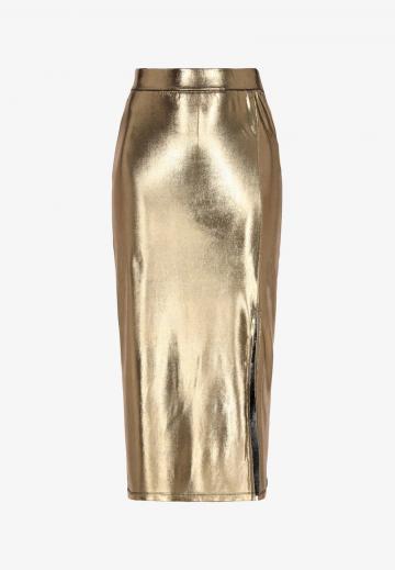 Летняя юбка