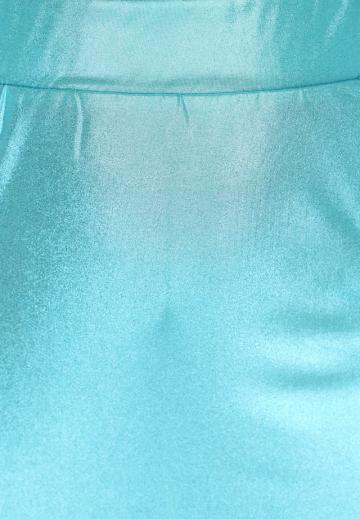 Юбка из джерси