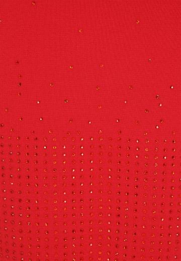 Вязаная юбка