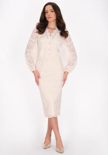 Летняя юбка