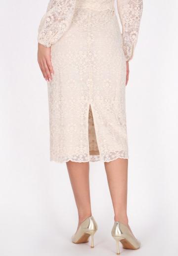 Летняя юбка