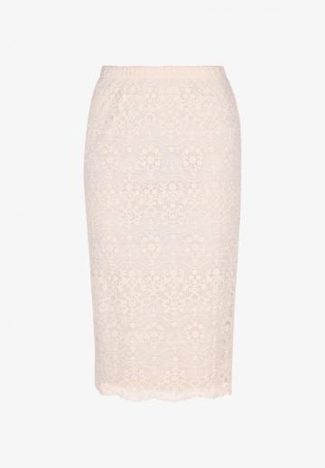 Летняя юбка