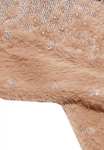 Длинный жилет