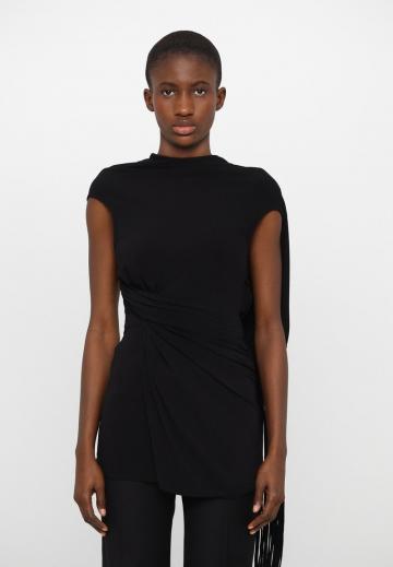 Майка-борцовка