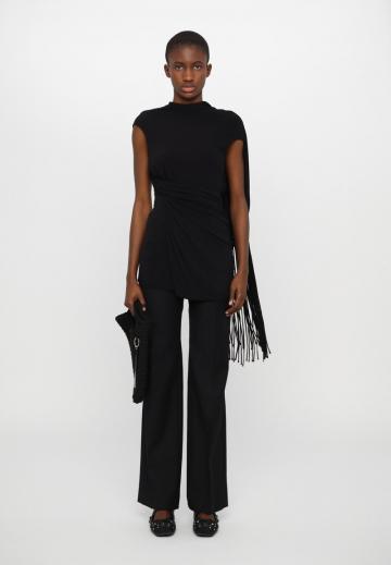 Майка-борцовка