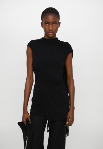 Майка-борцовка