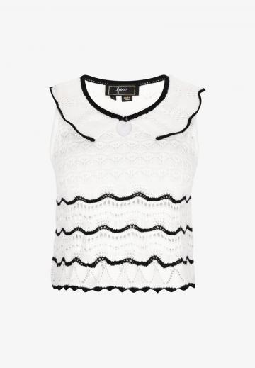 Майка-борцовка