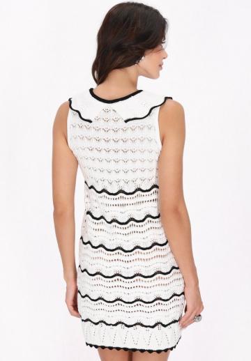 Пляжное платье