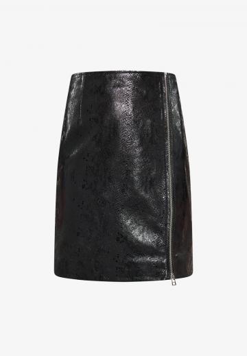 Летняя юбка