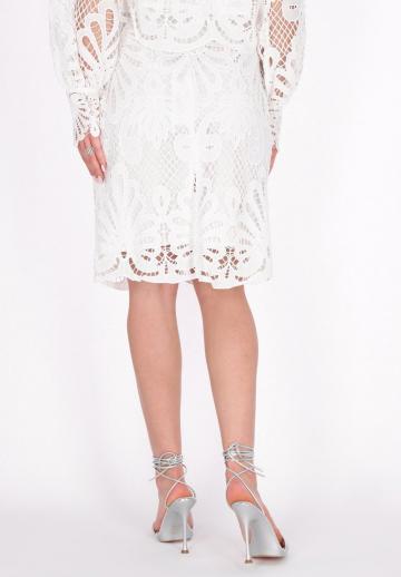 Летняя юбка