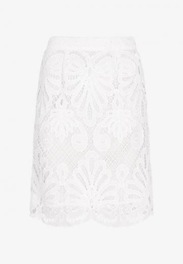 Летняя юбка