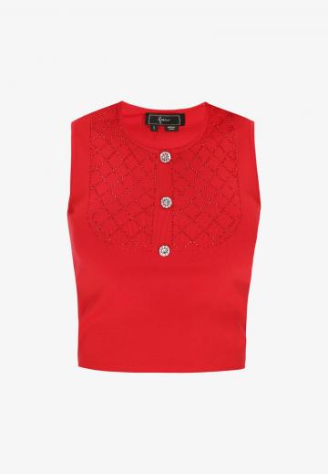 Майка-борцовка