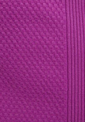 Вязаное платье