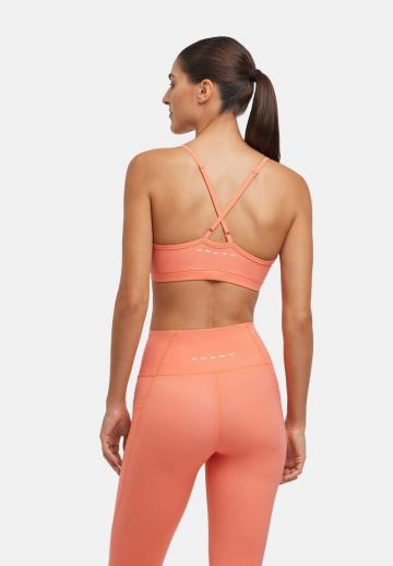 Бюстгальтер без косточек