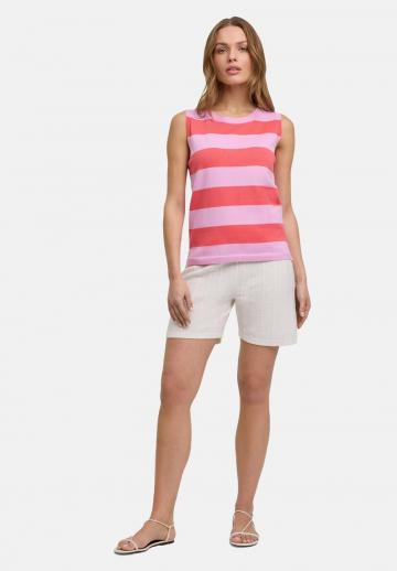 Майка-борцовка