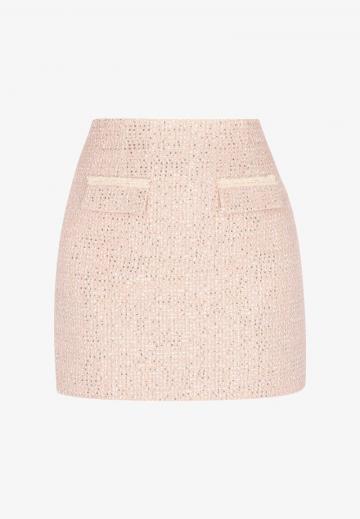 Летняя юбка