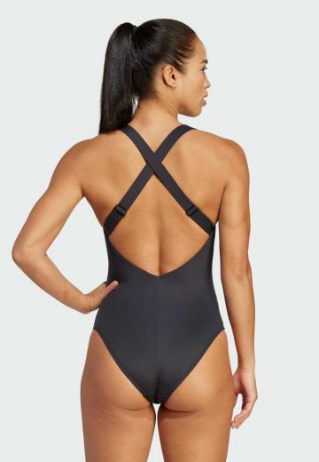 Слитный купальник