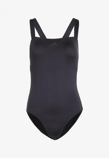 Слитный купальник