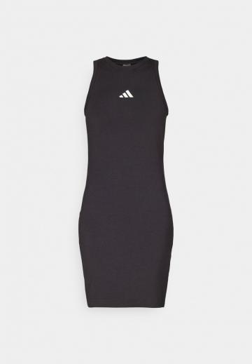 Спортивное платье