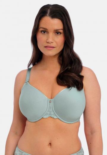 Бюстгальтер на косточках