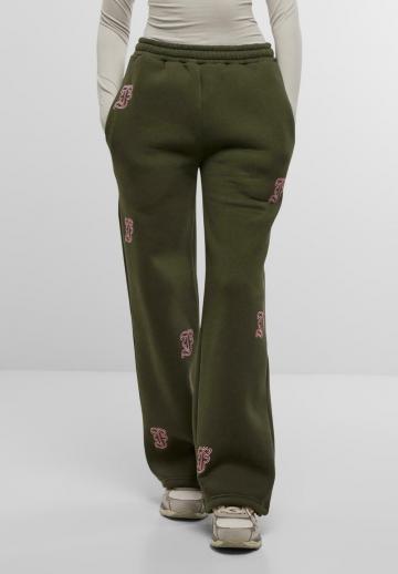 Спортивные штаны