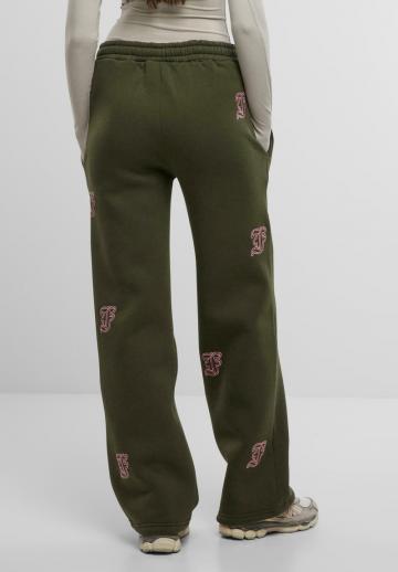 Спортивные штаны