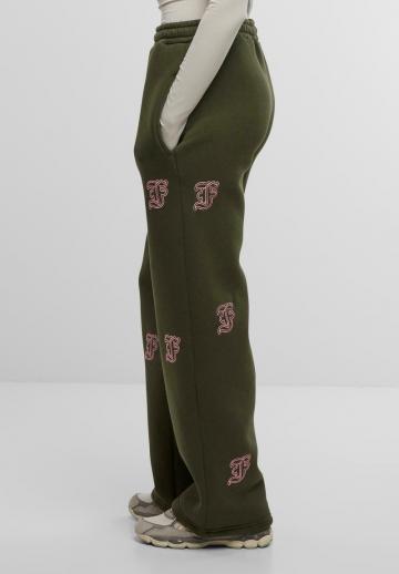 Спортивные штаны