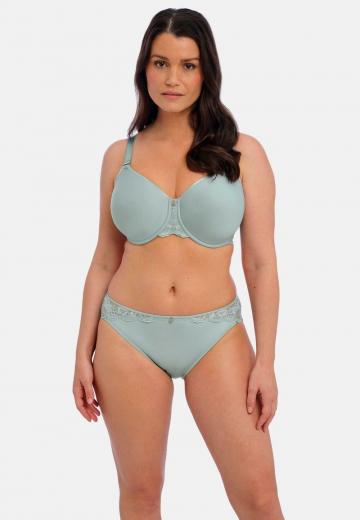 Бюстгальтер на косточках