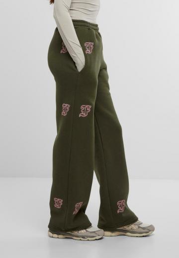 Спортивные штаны