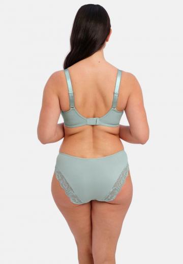 Бюстгальтер на косточках