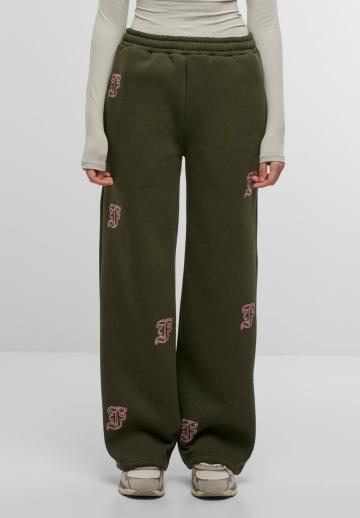 Спортивные штаны