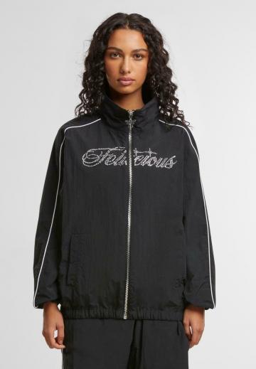 Спортивная куртка