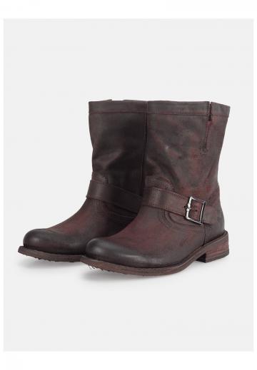 Ковбойские сапоги