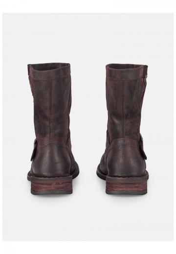 Ковбойские сапоги